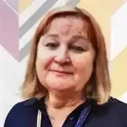 Вахрушова Виктория Максимовна