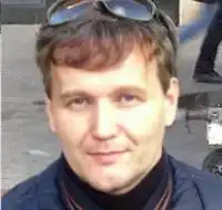 Васильев Богдан Евгеньевич