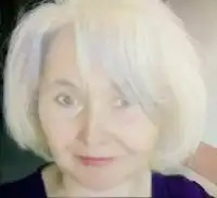 Васильева Василиса Александровна