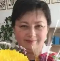 Виноградова Дарья Анатольевна