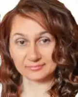 Виноградова Оксана Викторовна