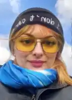 Виноградова Полина