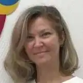 Виноградова Василиса Александровна