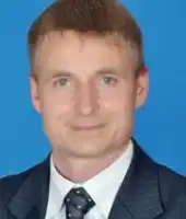Волков Владимир Юрьевич
