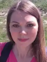 Волкова Кристина
