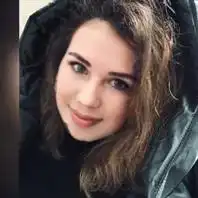 Волкова Полина Владимировна