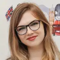 Волкова Ульяна Олеговна
