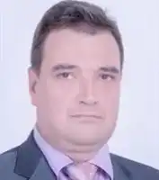 Воробьёв Глеб Аркадьевич