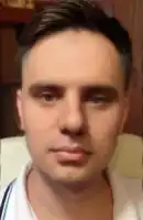 Воробьёв Савелий