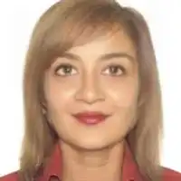 Воробьева Ангелина Ивановна