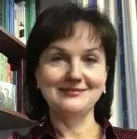 Захарова Алина