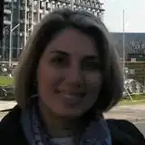 Захарова Алина