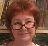 Захарова Алина Олеговна