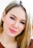 Захарова Диана Денисовна