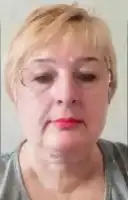 Захарова Василиса Артемовна