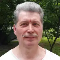 Жуков Сергей Ефимович