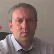 Жуков Вячеслав Денисович